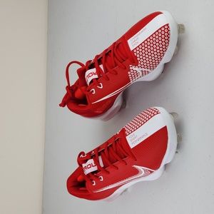 Nike Men's Force Zoom Trout 7 Pro Metal Baseball Cleats